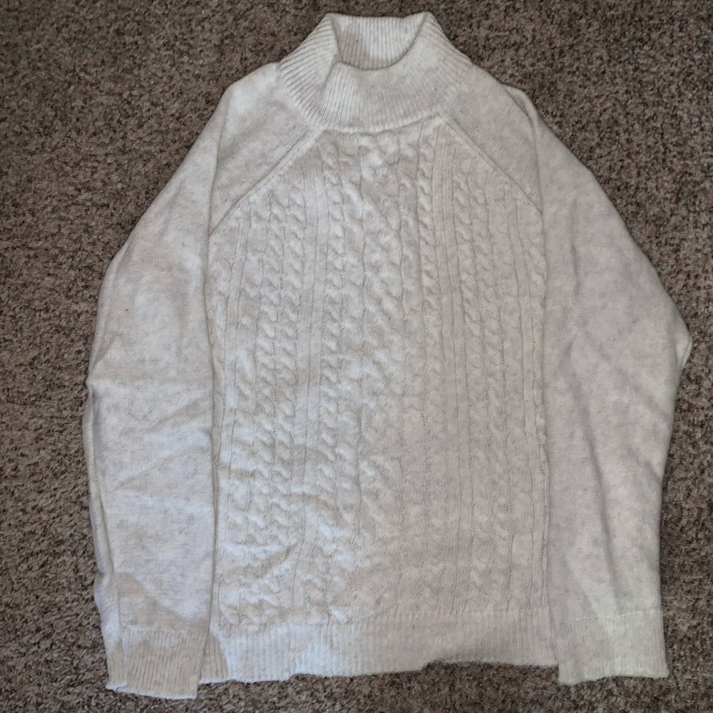 Rory Gilmore sweater